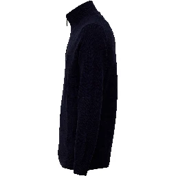 Half Zip Pullover Merino