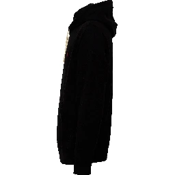 Hooded Sweatshirt RL Fleece