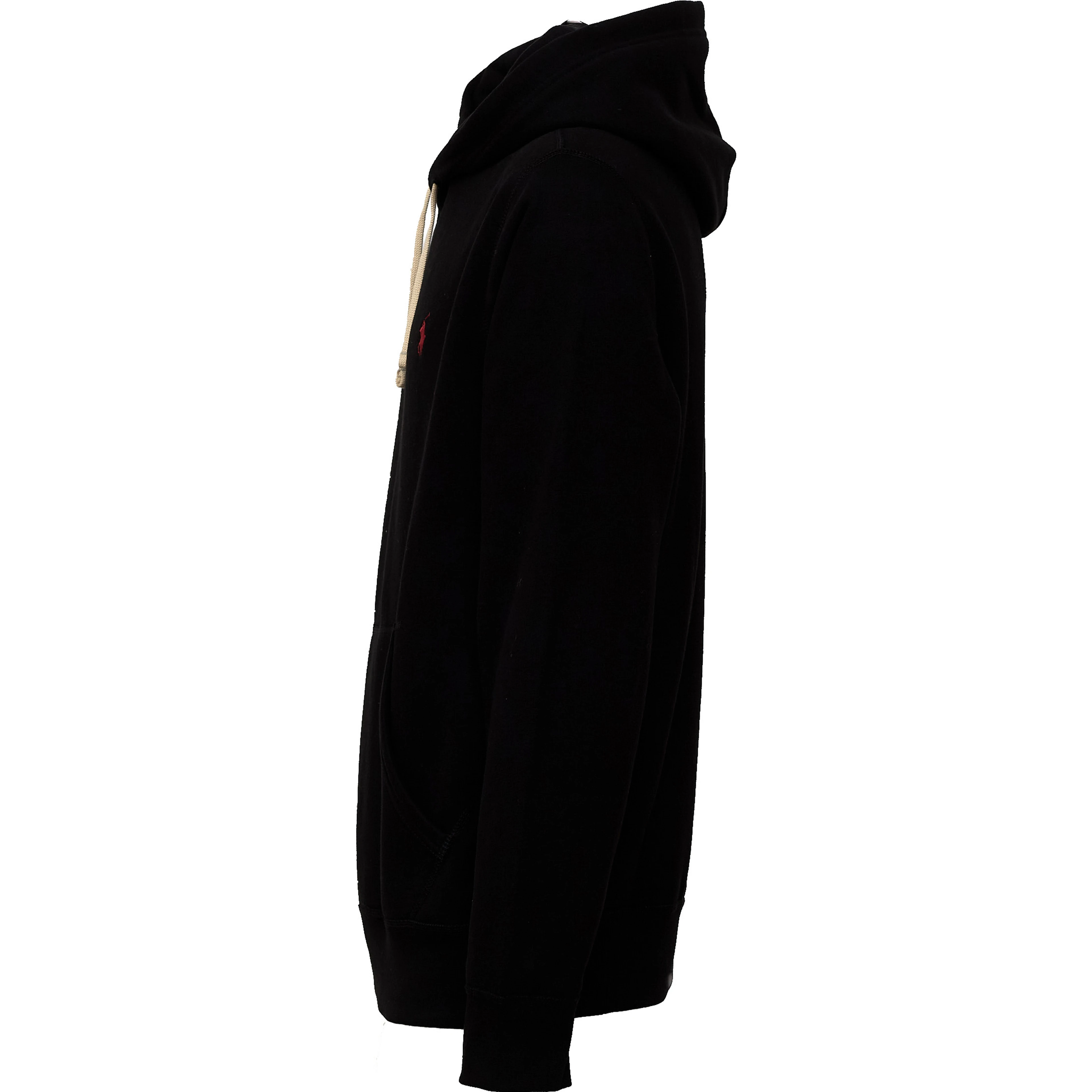 Hooded Sweatshirt RL Fleece