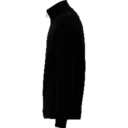 Half Zip Pullover Merino