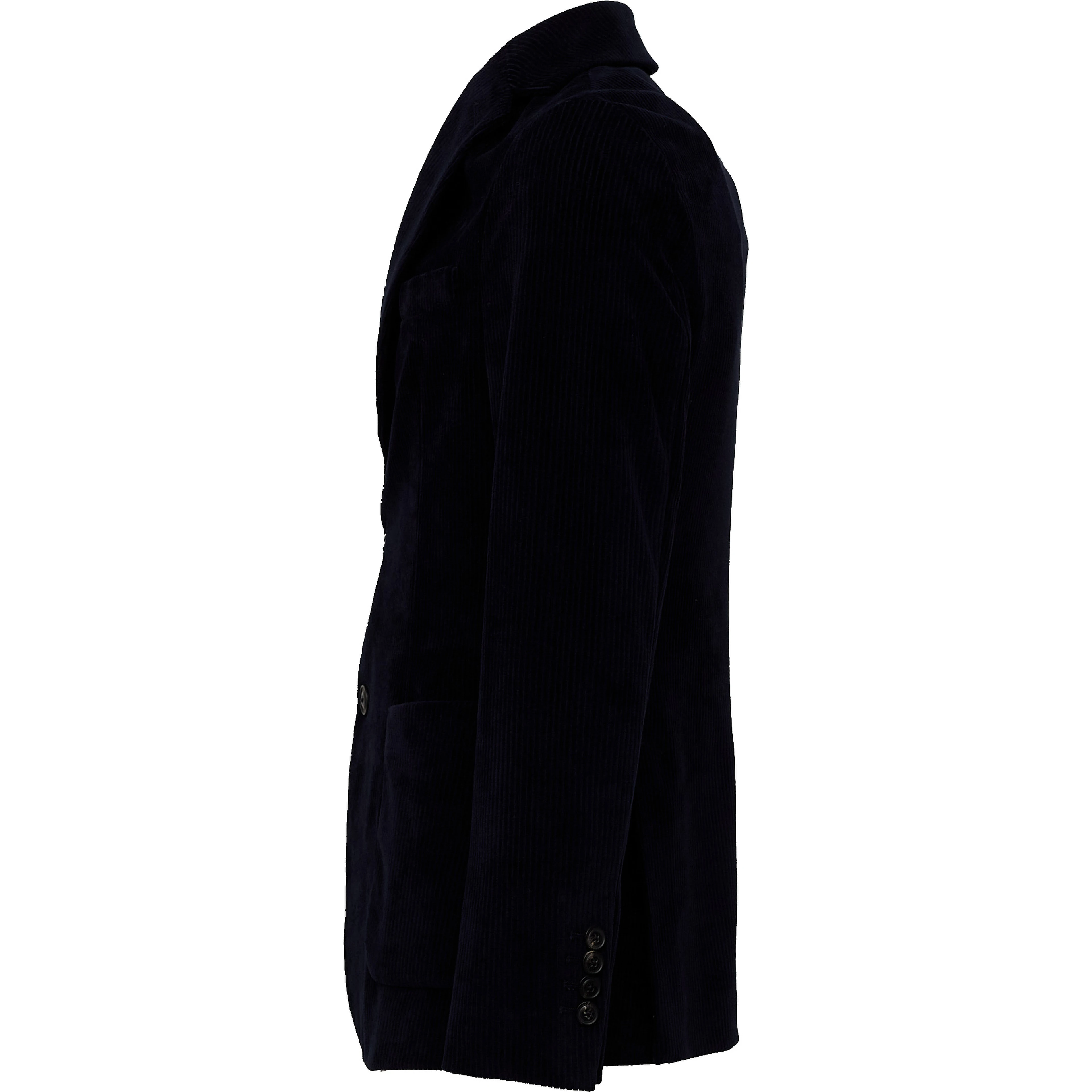 Blazer T. Corduroy