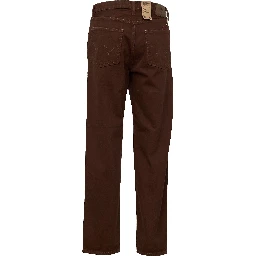 Jeans Loose Fit Japan