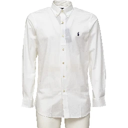 Sport Shirt Stretch Poplin