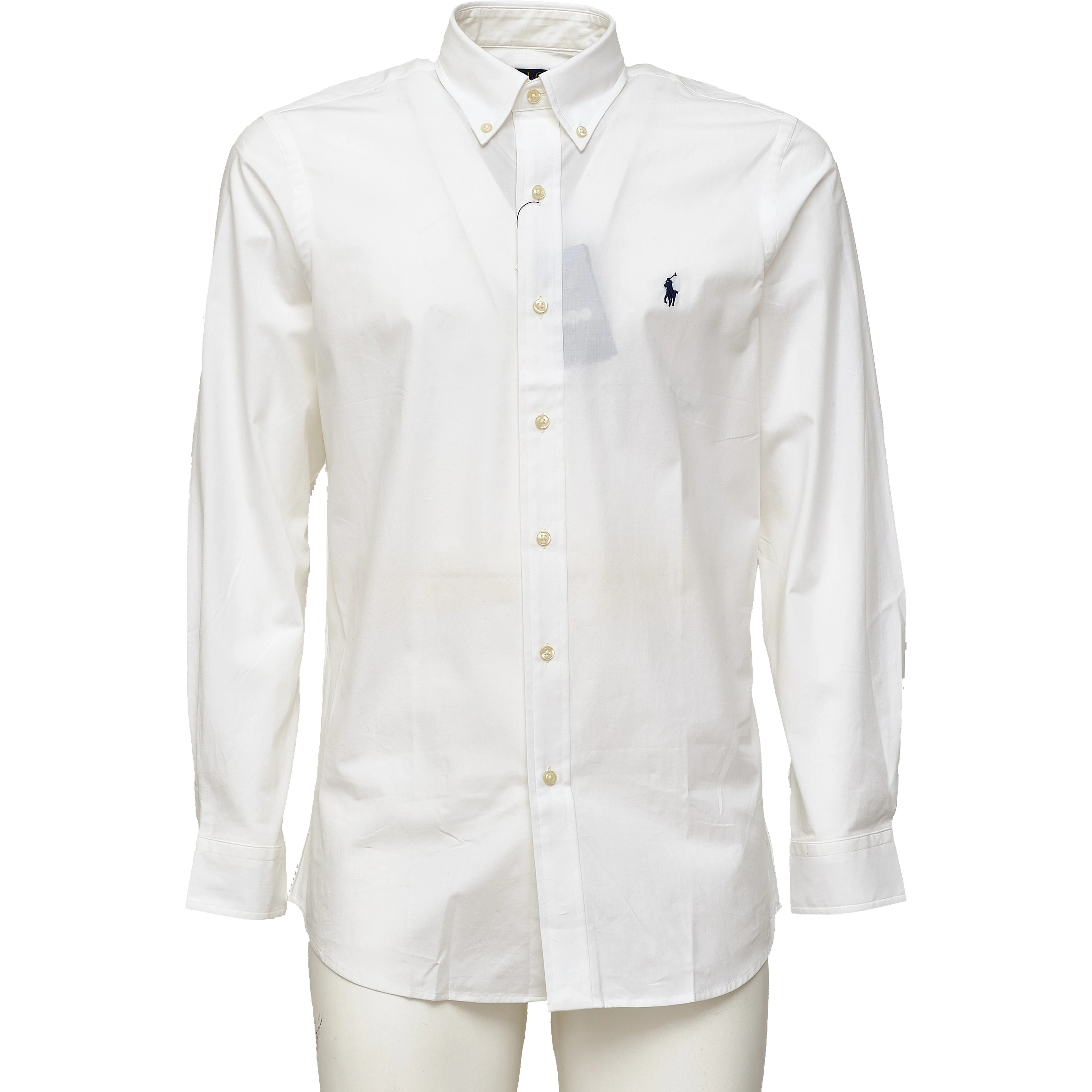 Sport Shirt Stretch Poplin