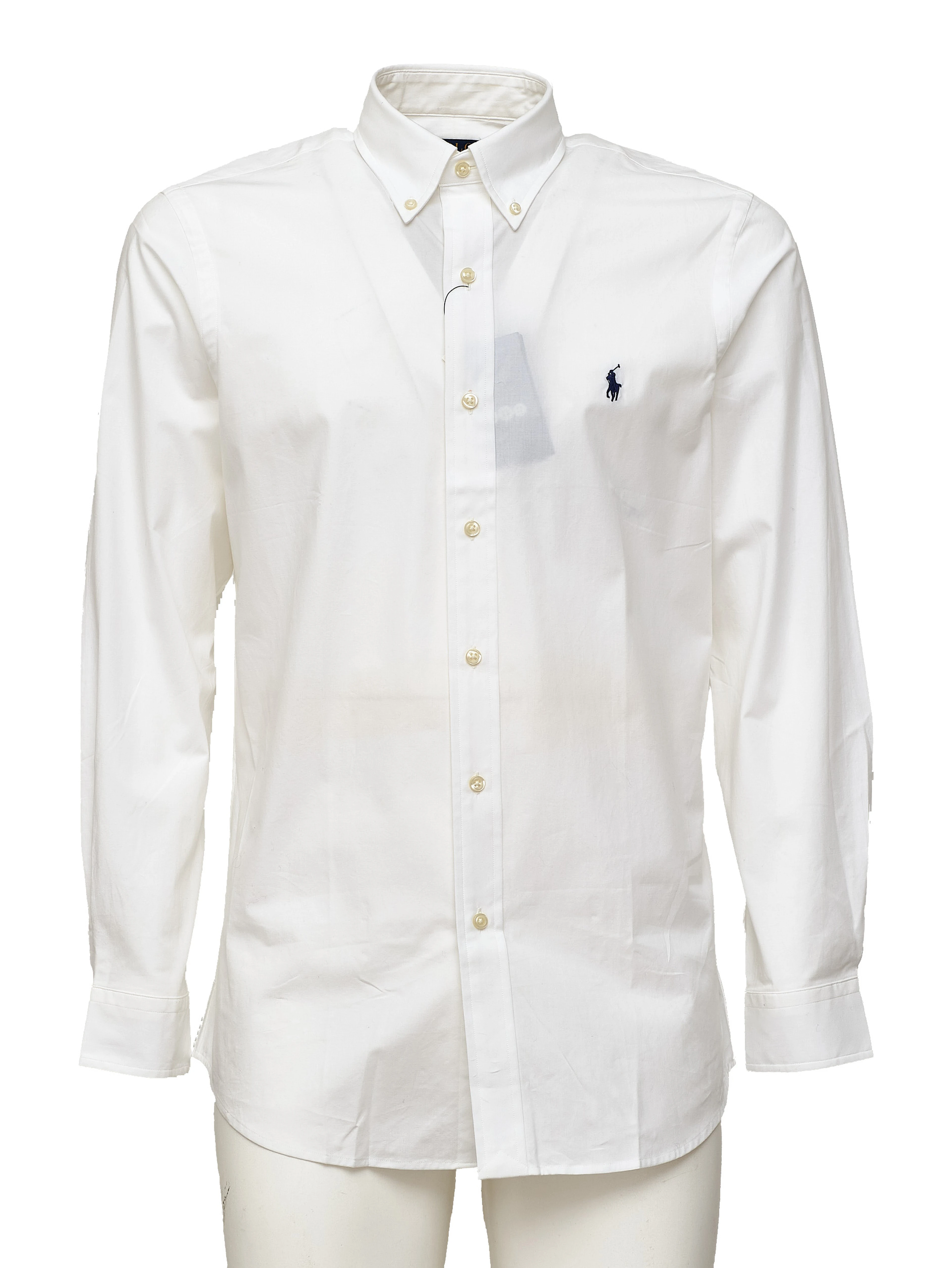 Sport Shirt Stretch Poplin