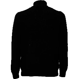 Half Zip Pullover Merino
