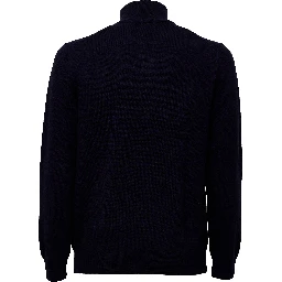 Half Zip Pullover Merino