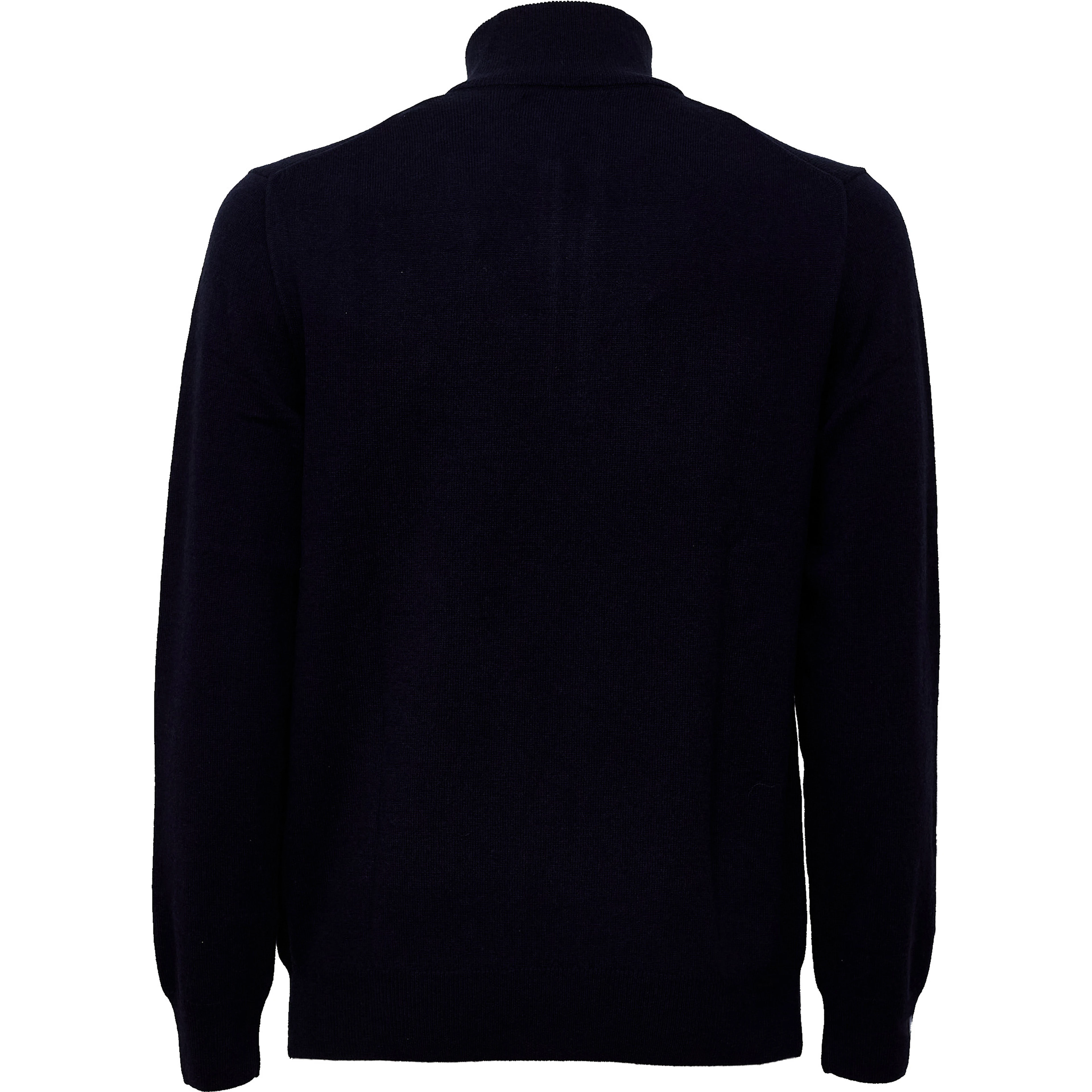 Half Zip Pullover Merino