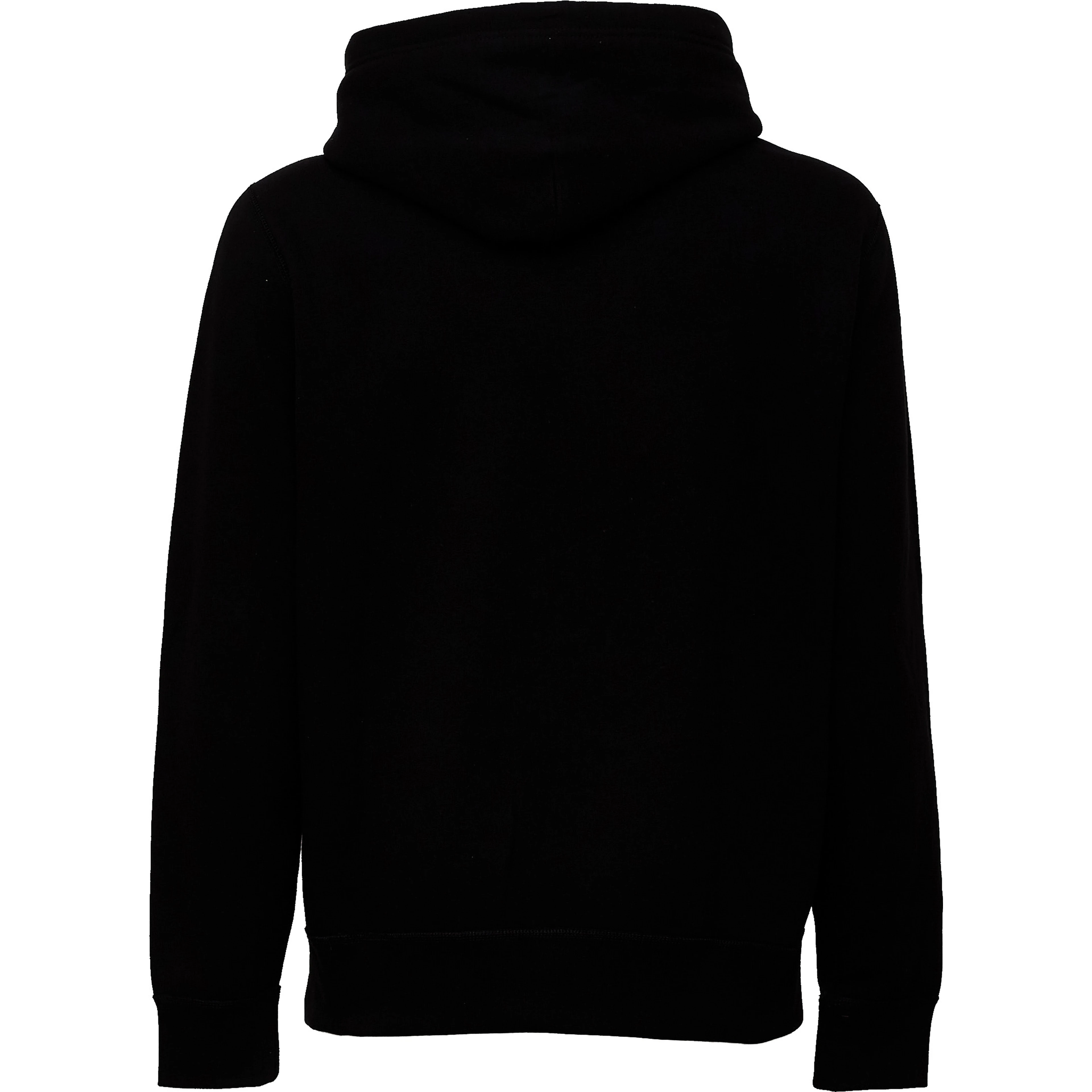 Hooded Sweatshirt RL Fleece
