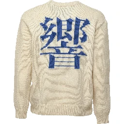 Ellis Hibiki Sweater