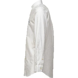 Sport Shirt Stretch Poplin