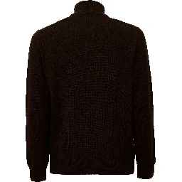 Half Zip Pullover Merino