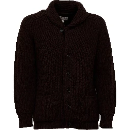 Bristol Cardigan Sweater