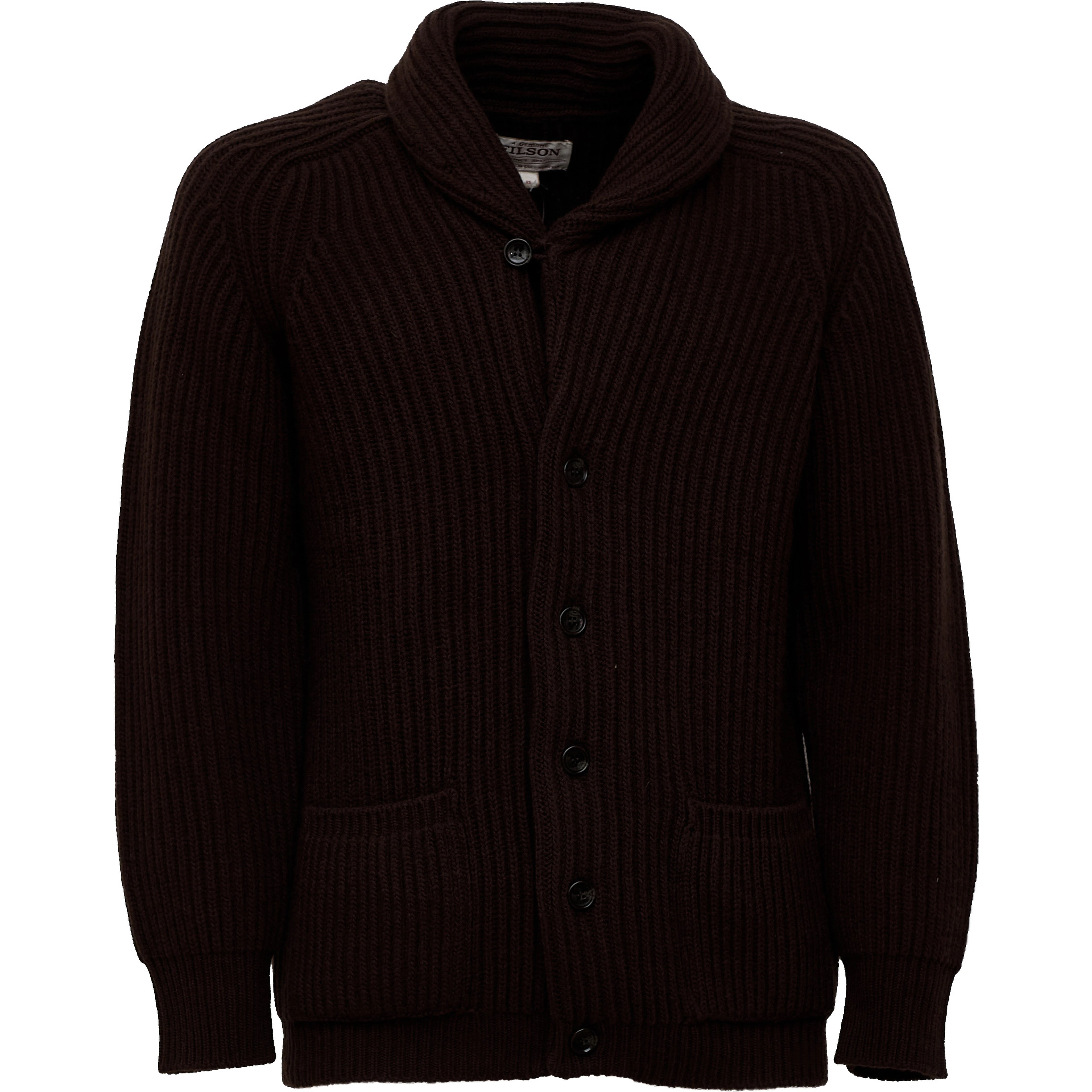 Bristol Cardigan Sweater