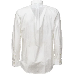 Sport Shirt Stretch Poplin