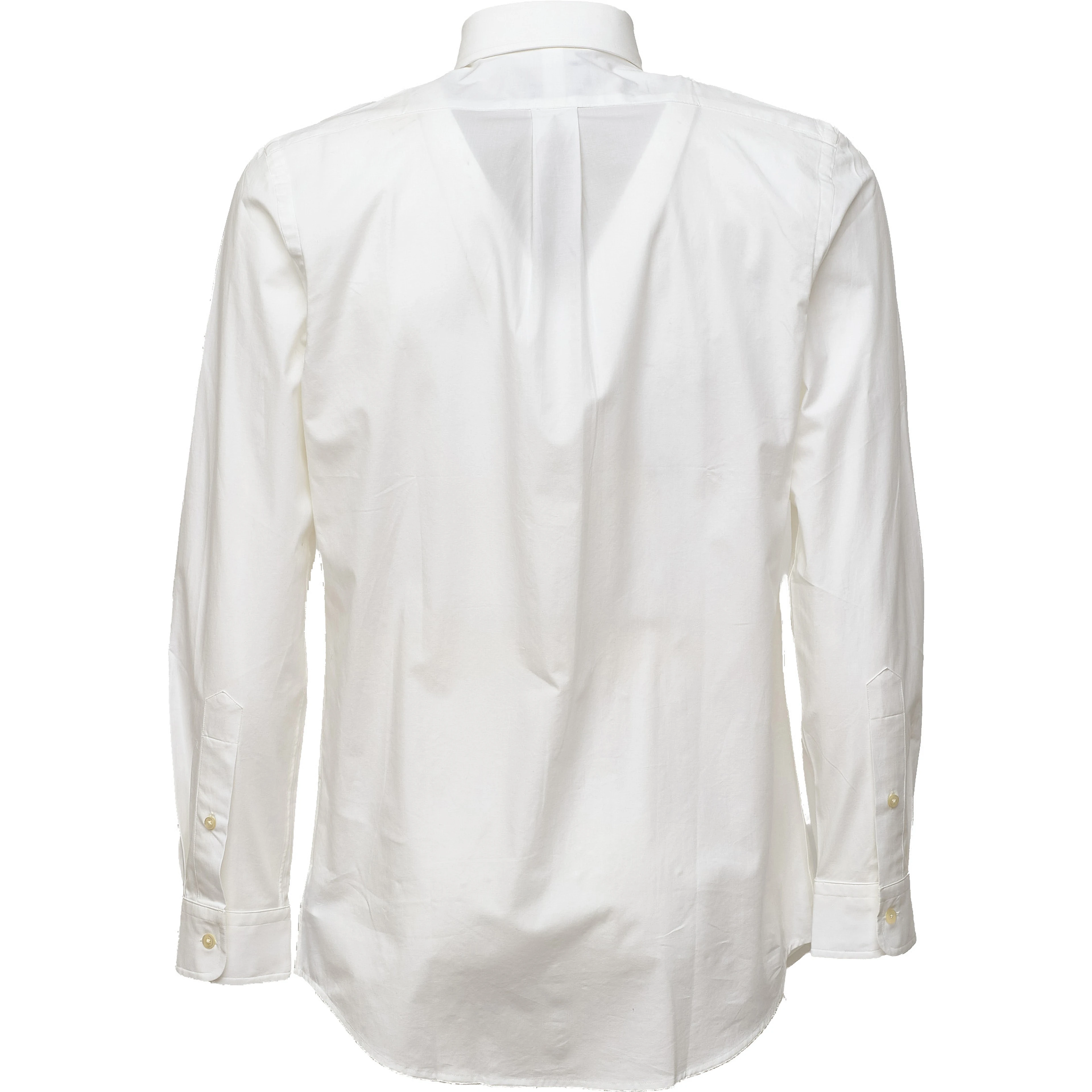 Sport Shirt Stretch Poplin