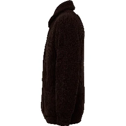 Bristol Cardigan Sweater