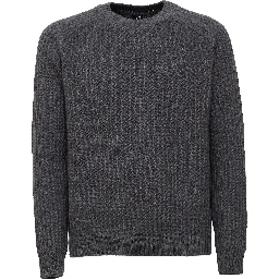 Maglia Girocollo Ladak