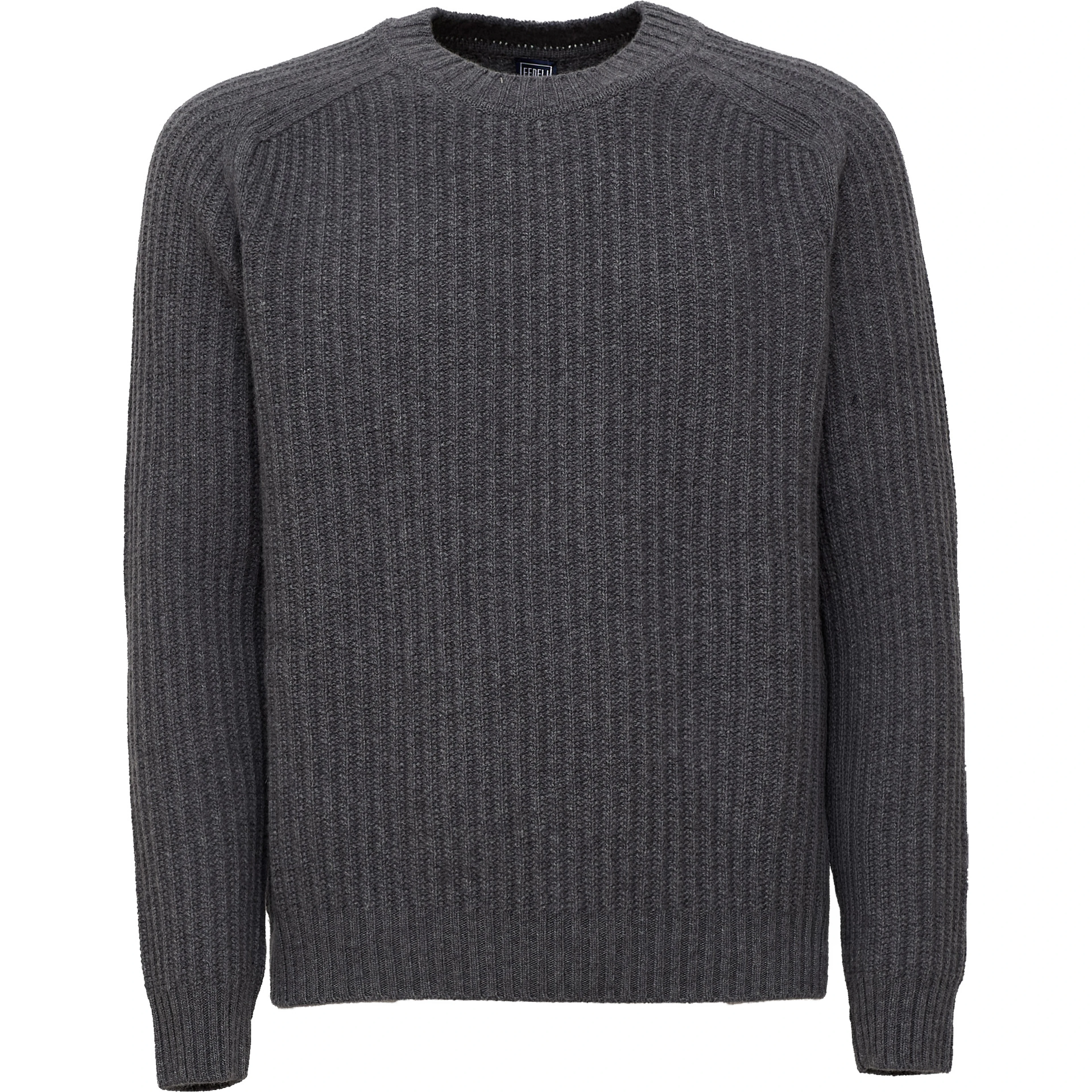 Maglia Girocollo Ladak
