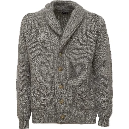 Cardigan Quito Baby Alpaca