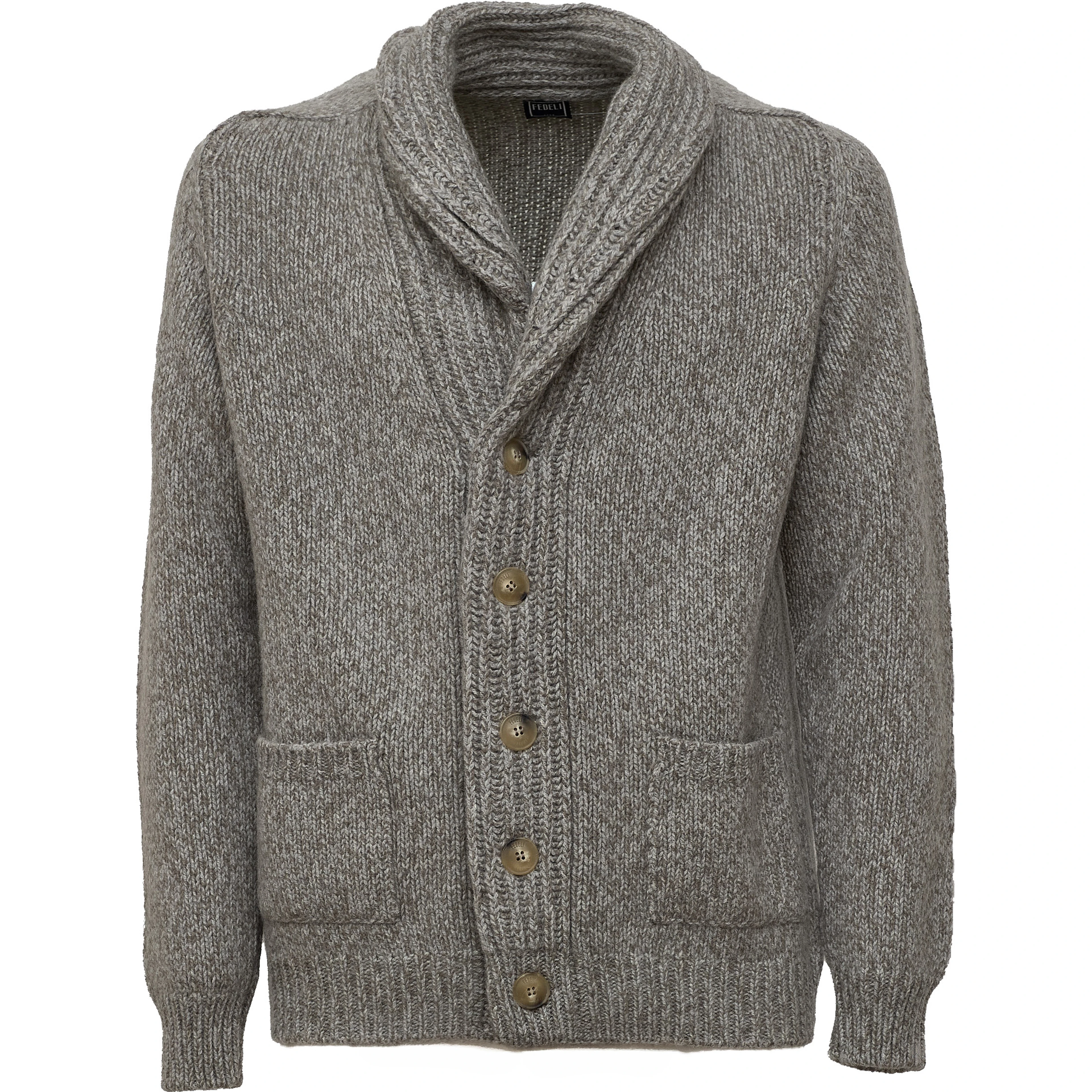 Cardigan Quito Baby Alpaca