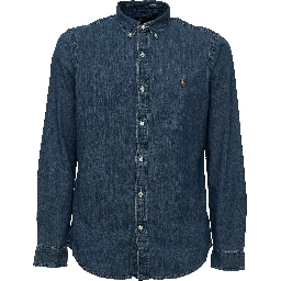 Sport Shirt Sluby Twill