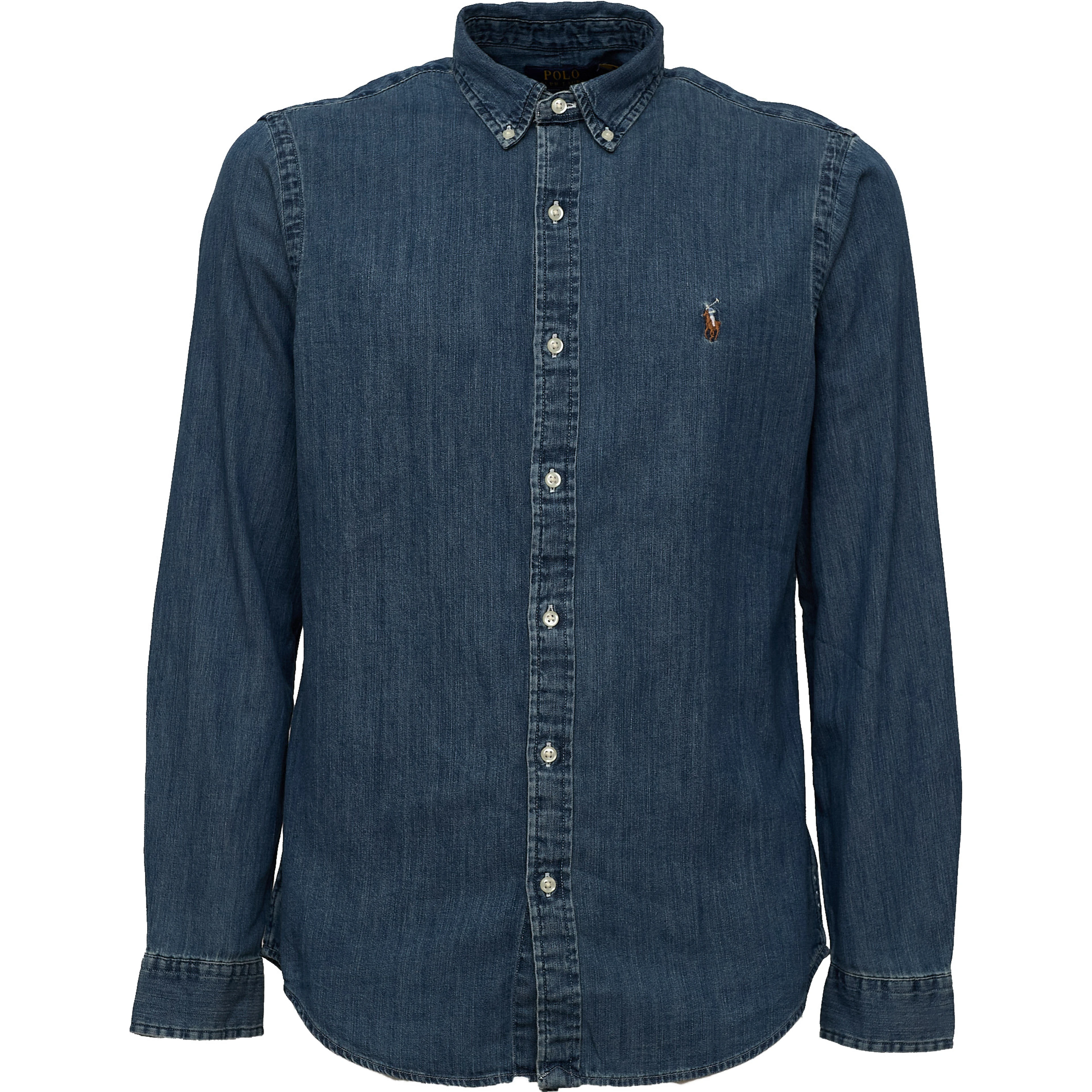 Sport Shirt Sluby Twill