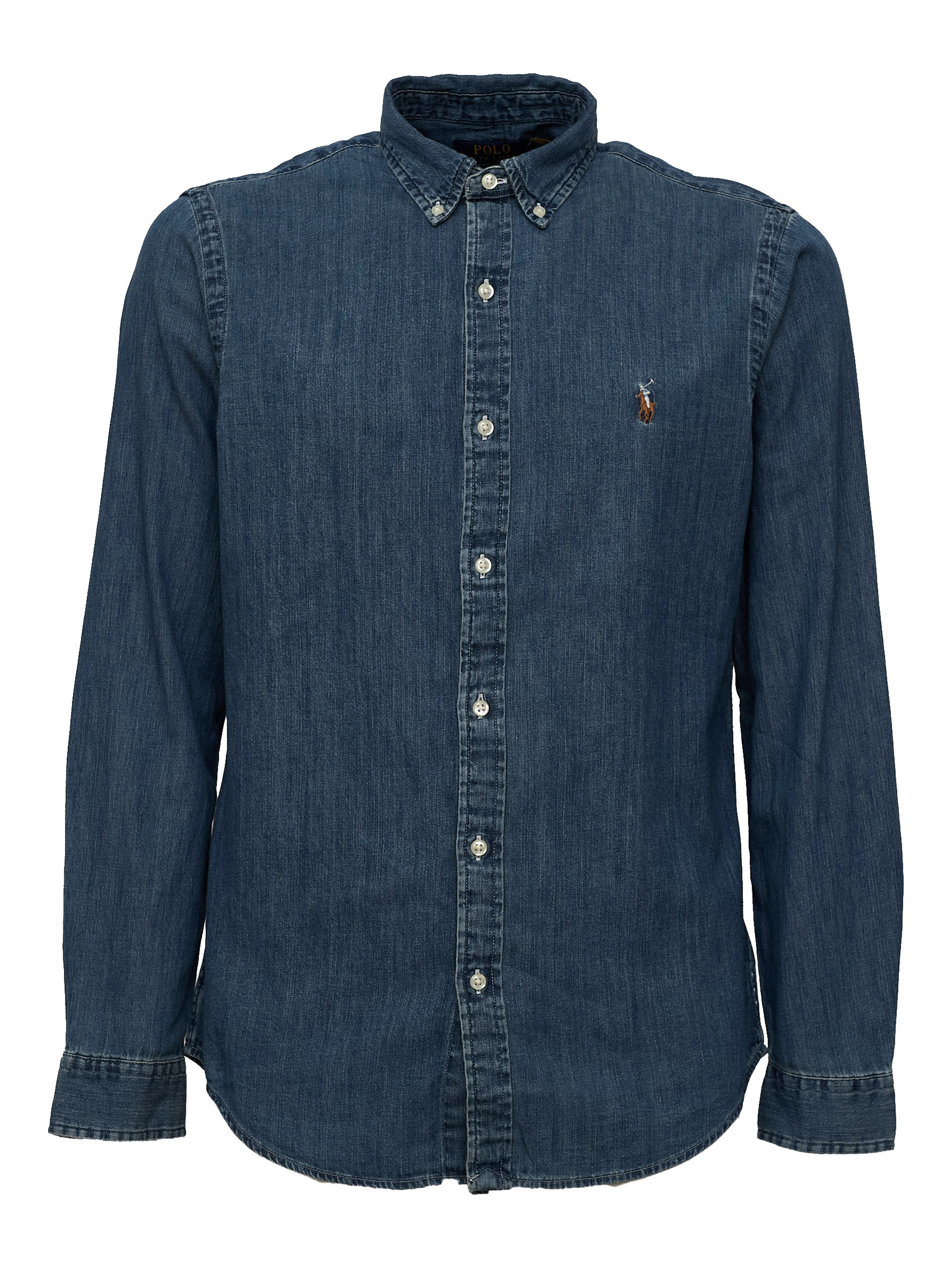 Sport Shirt Sluby Twill
