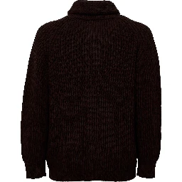 Bristol Cardigan Sweater
