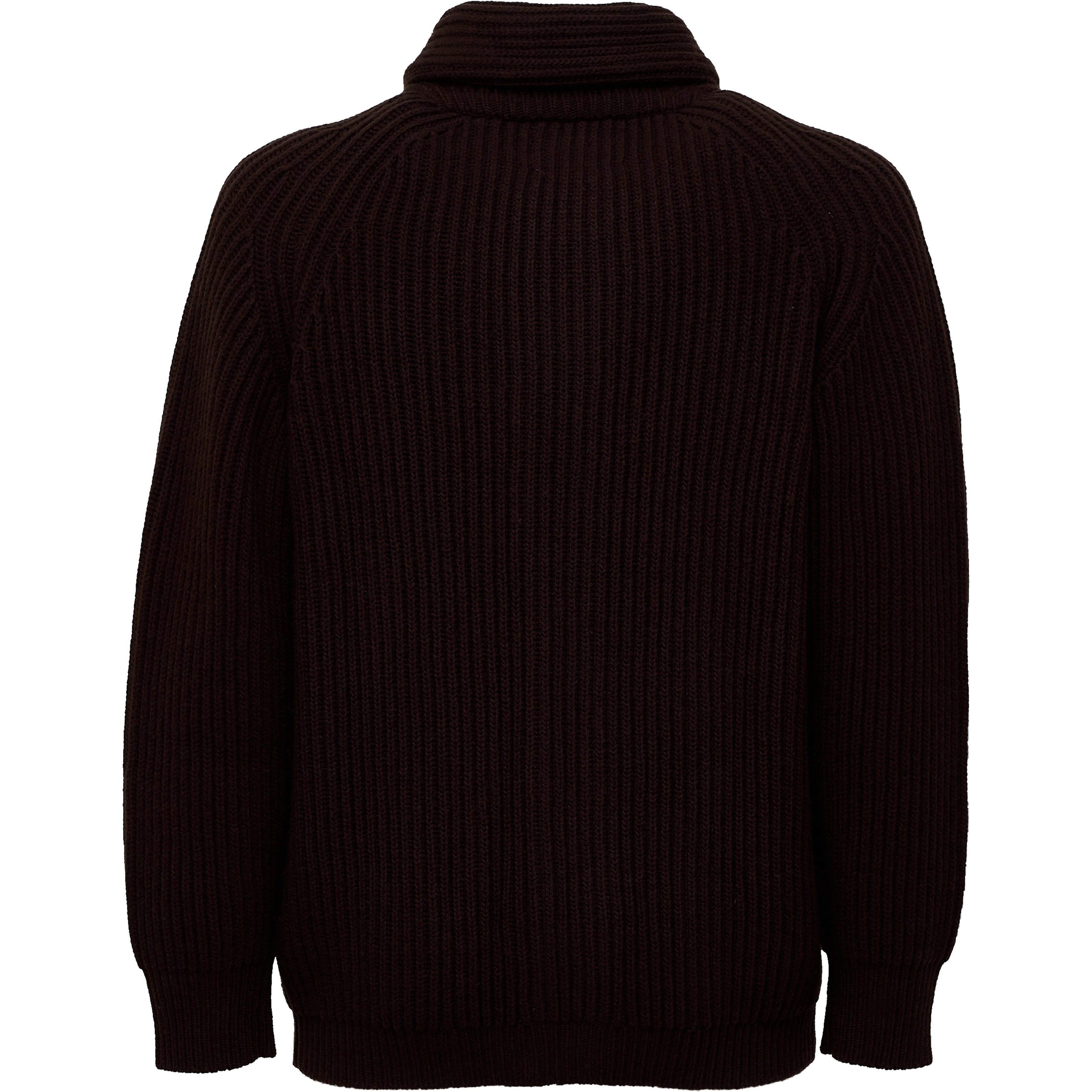 Bristol Cardigan Sweater