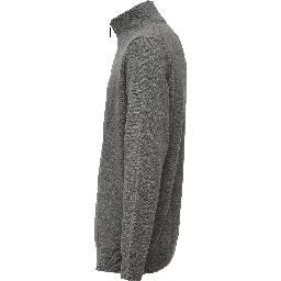 Half Zip Pullover Merino