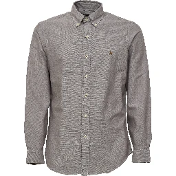 Sport Shirt Classic Oxford