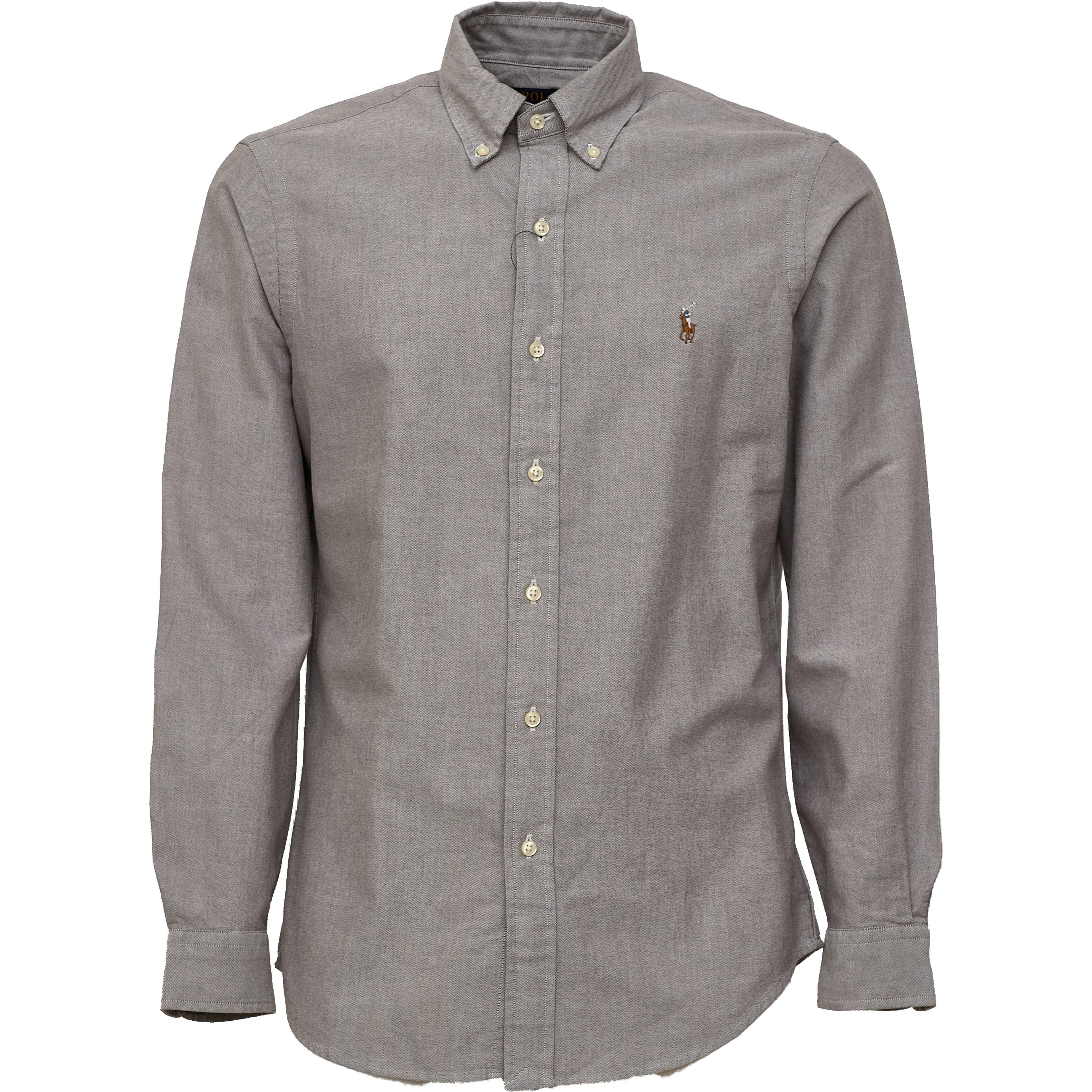 Sport Shirt Classic Oxford