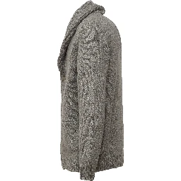 Cardigan Quito Baby Alpaca