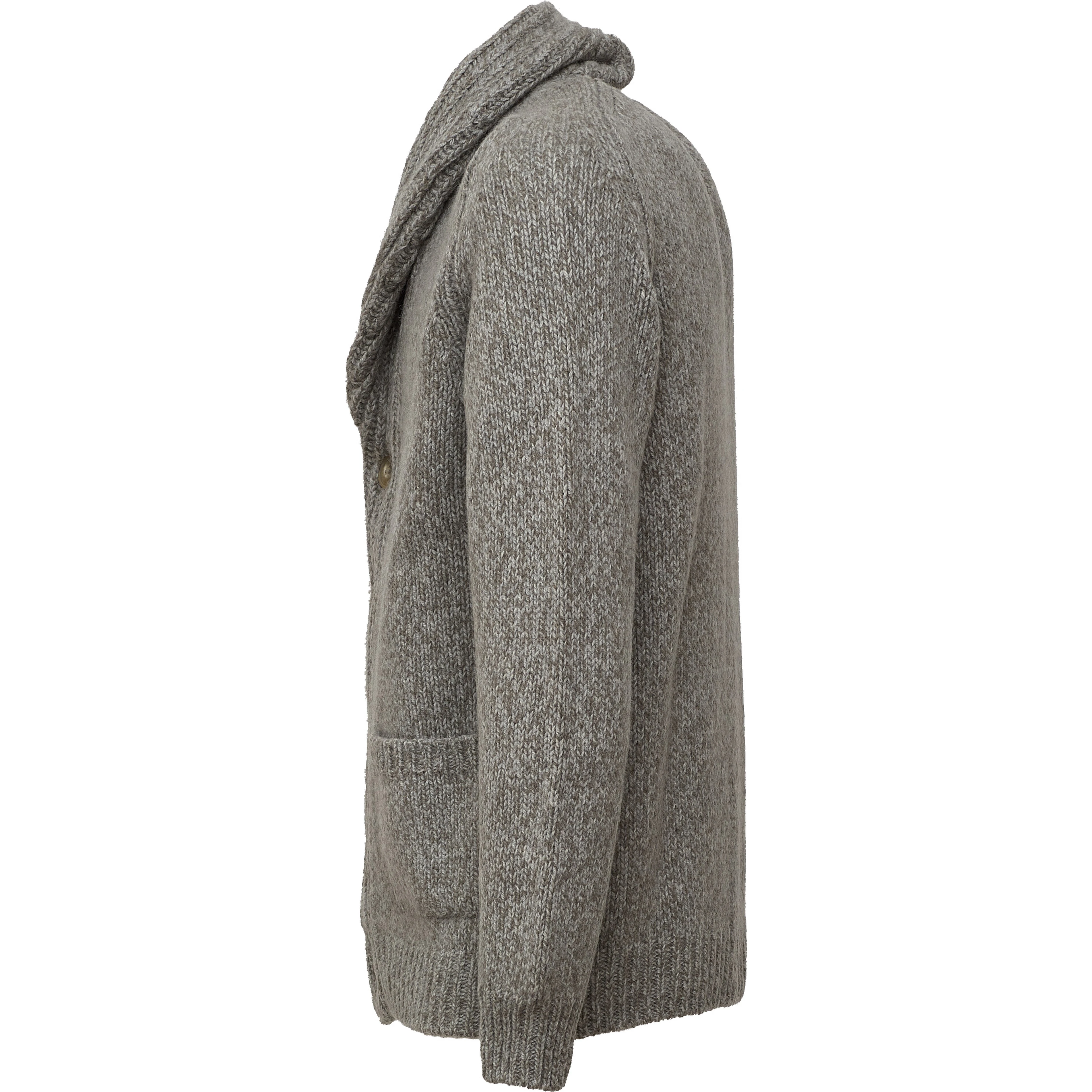 Cardigan Quito Baby Alpaca