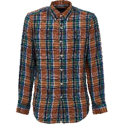 Sport Shirt Double Faced