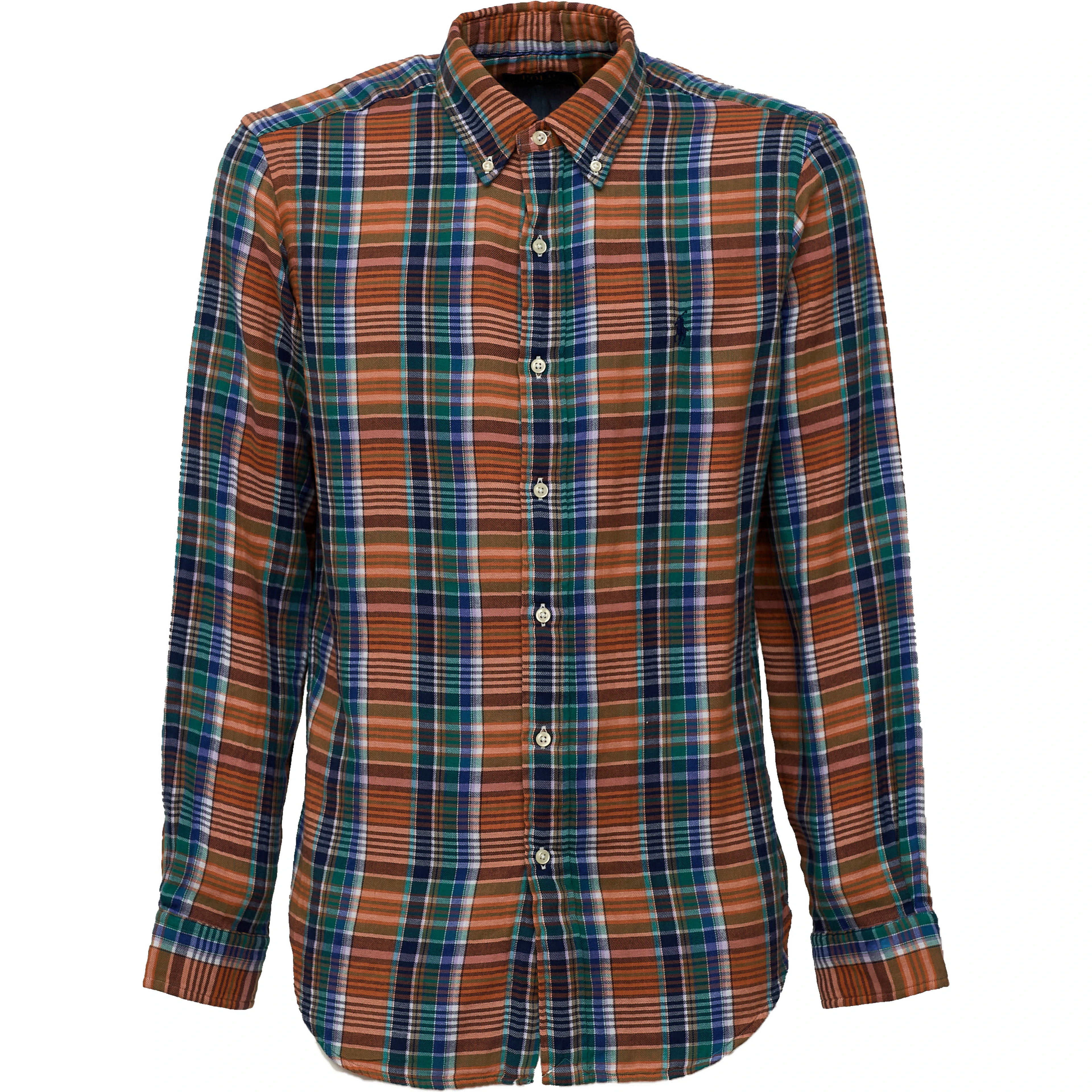 Sport Shirt Double Faced