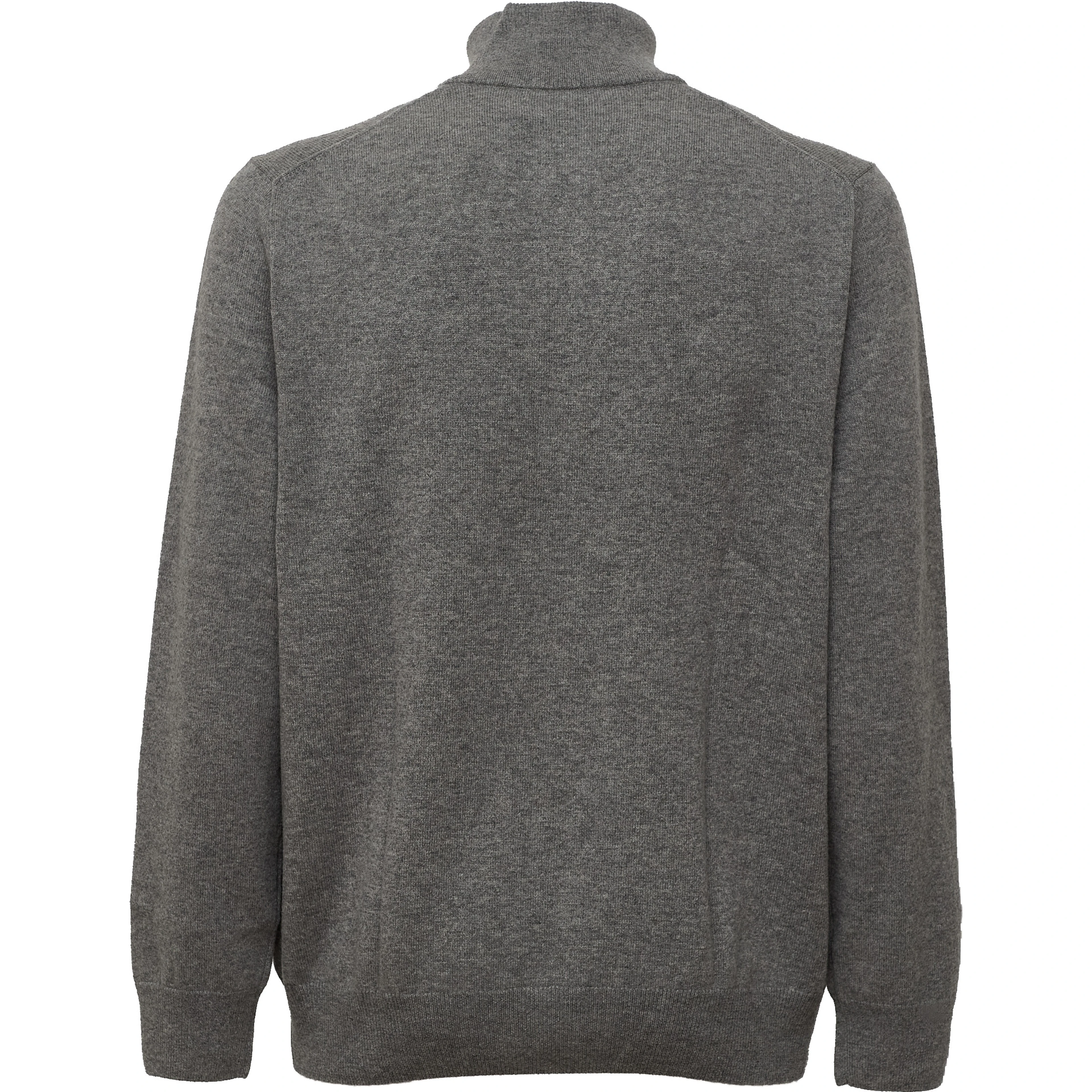 Half Zip Pullover Merino