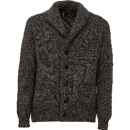 Cardigan Quito Baby Alpaca