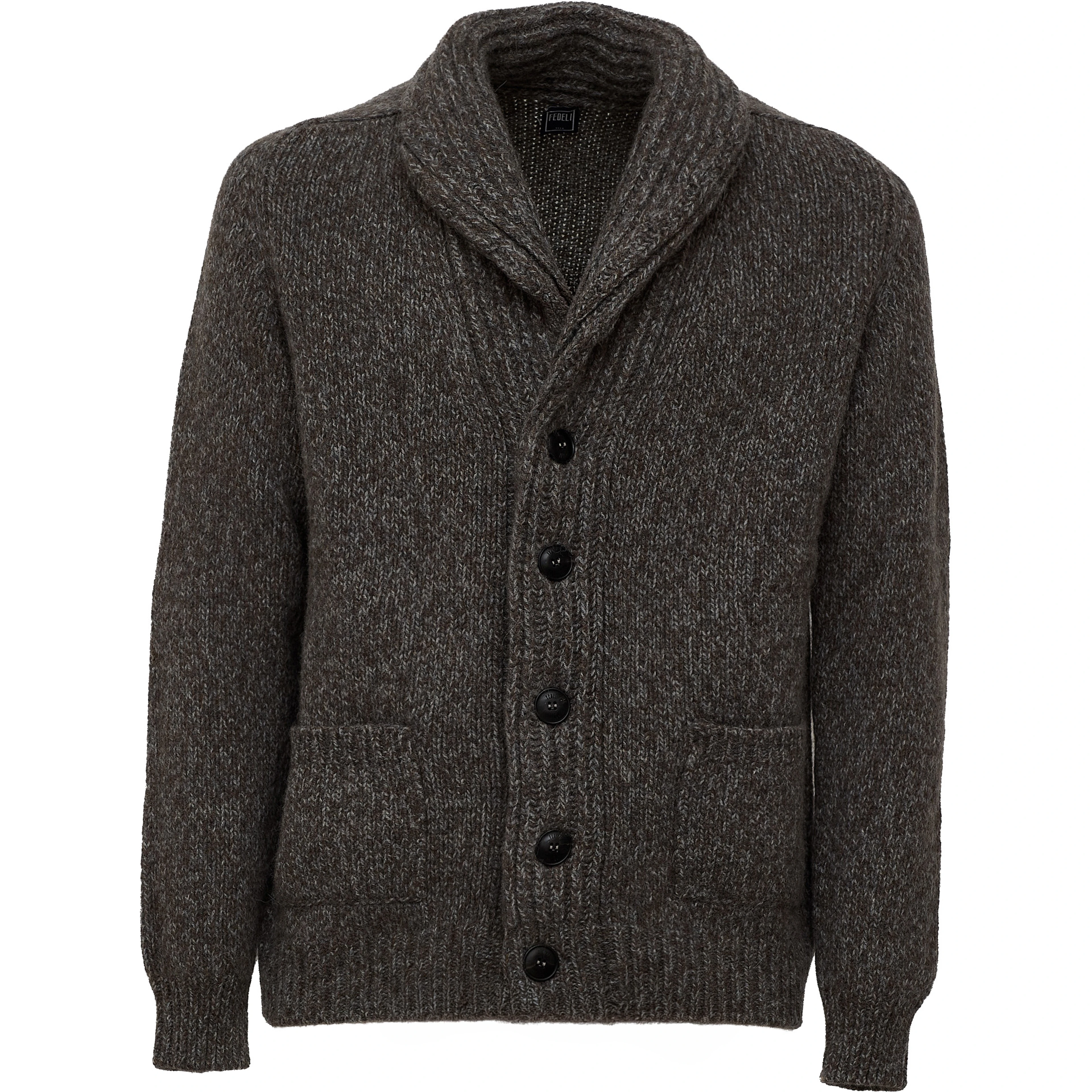 Cardigan Quito Baby Alpaca