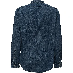 Sport Shirt Sluby Twill