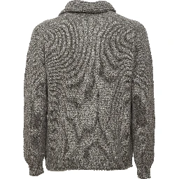 Cardigan Quito Baby Alpaca