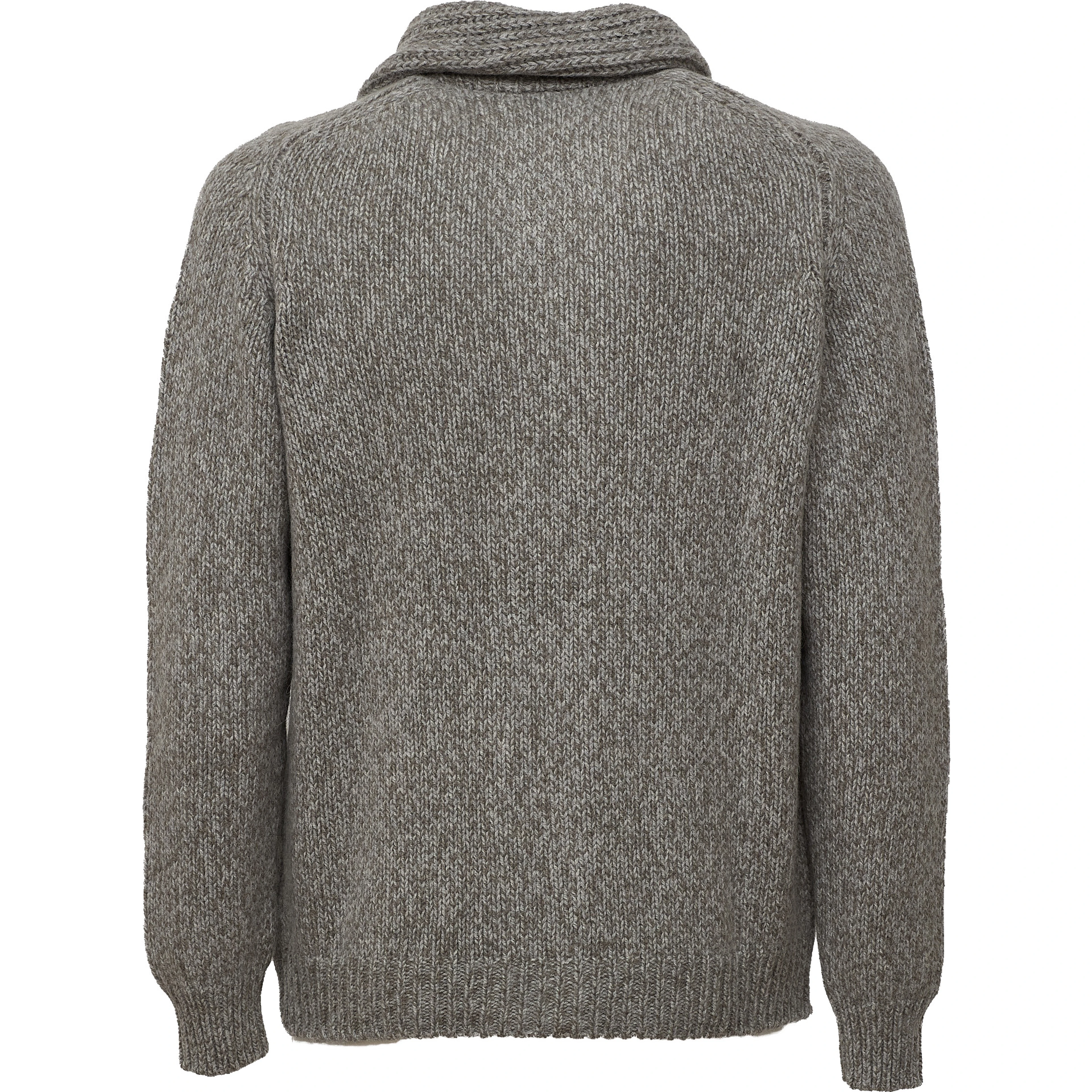 Cardigan Quito Baby Alpaca