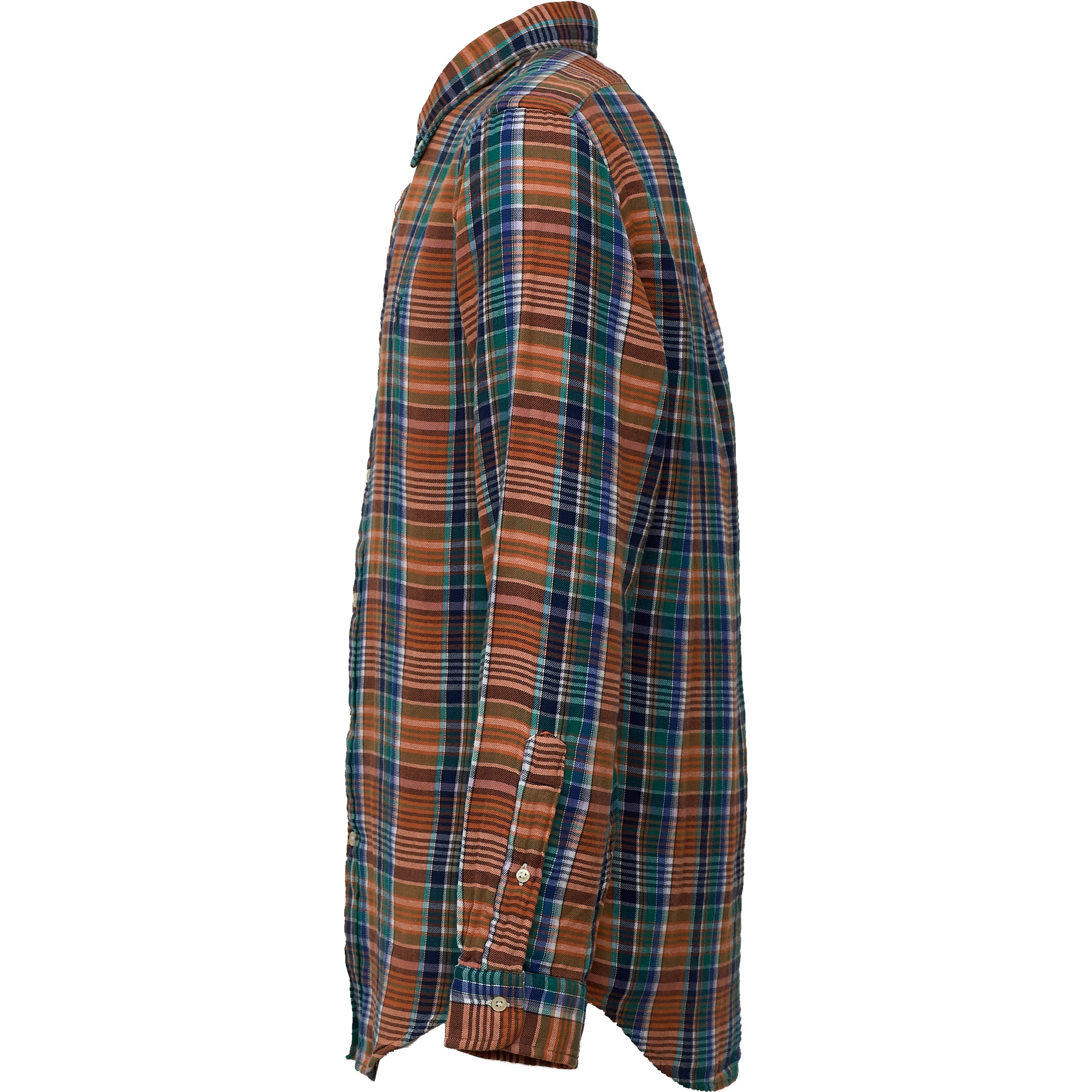 Sport Shirt Double Faced
