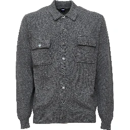 Overshirt Logan Cashmere