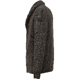 Cardigan Quito Baby Alpaca