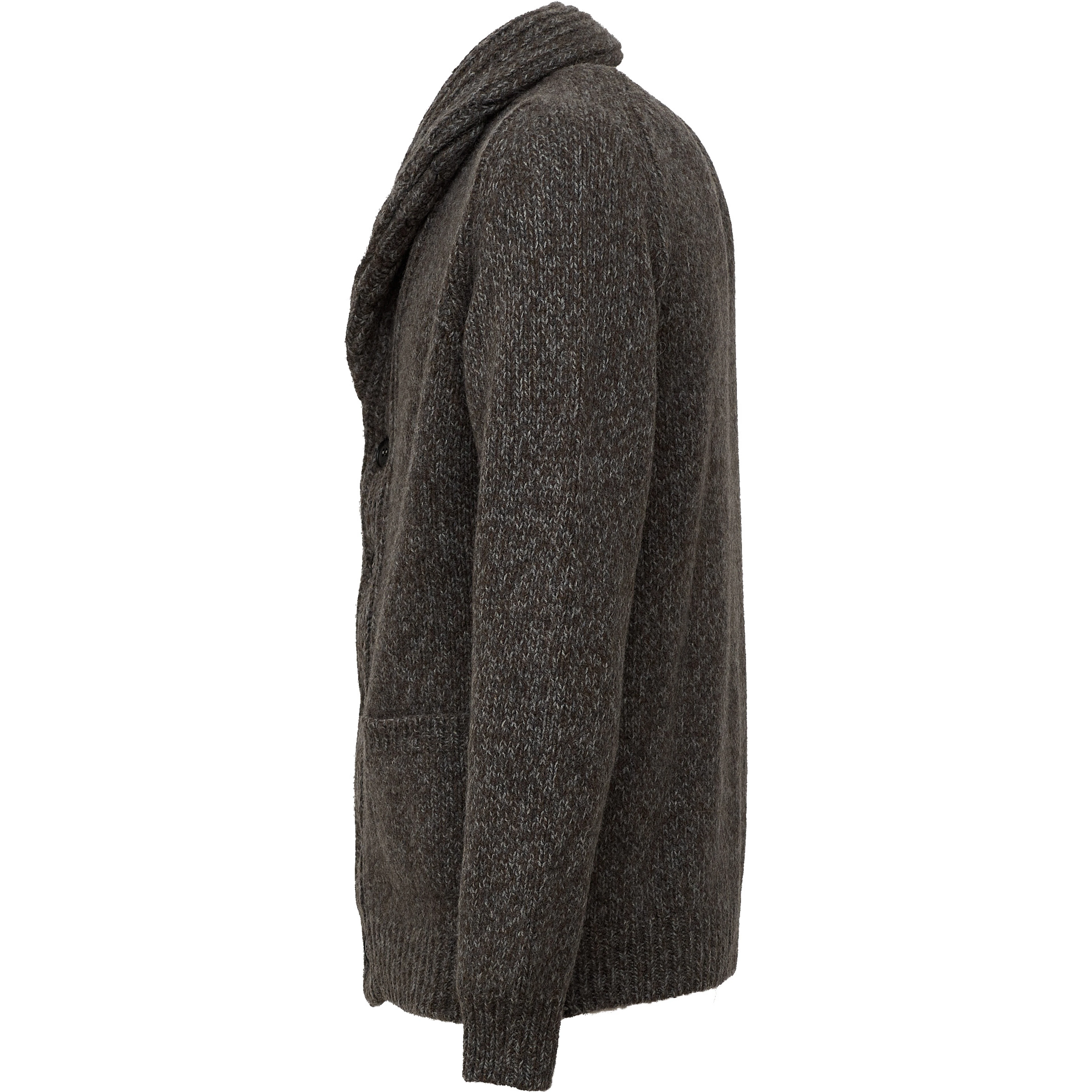 Cardigan Quito Baby Alpaca