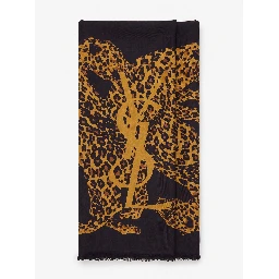 Cassandre square scarf