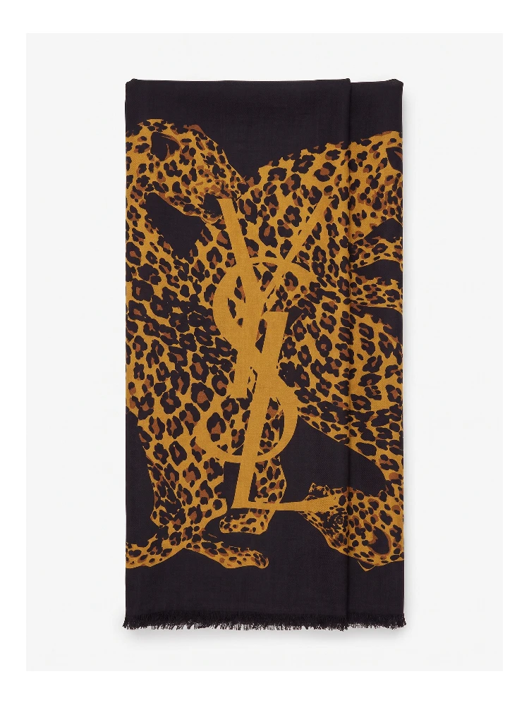 Cassandre square scarf