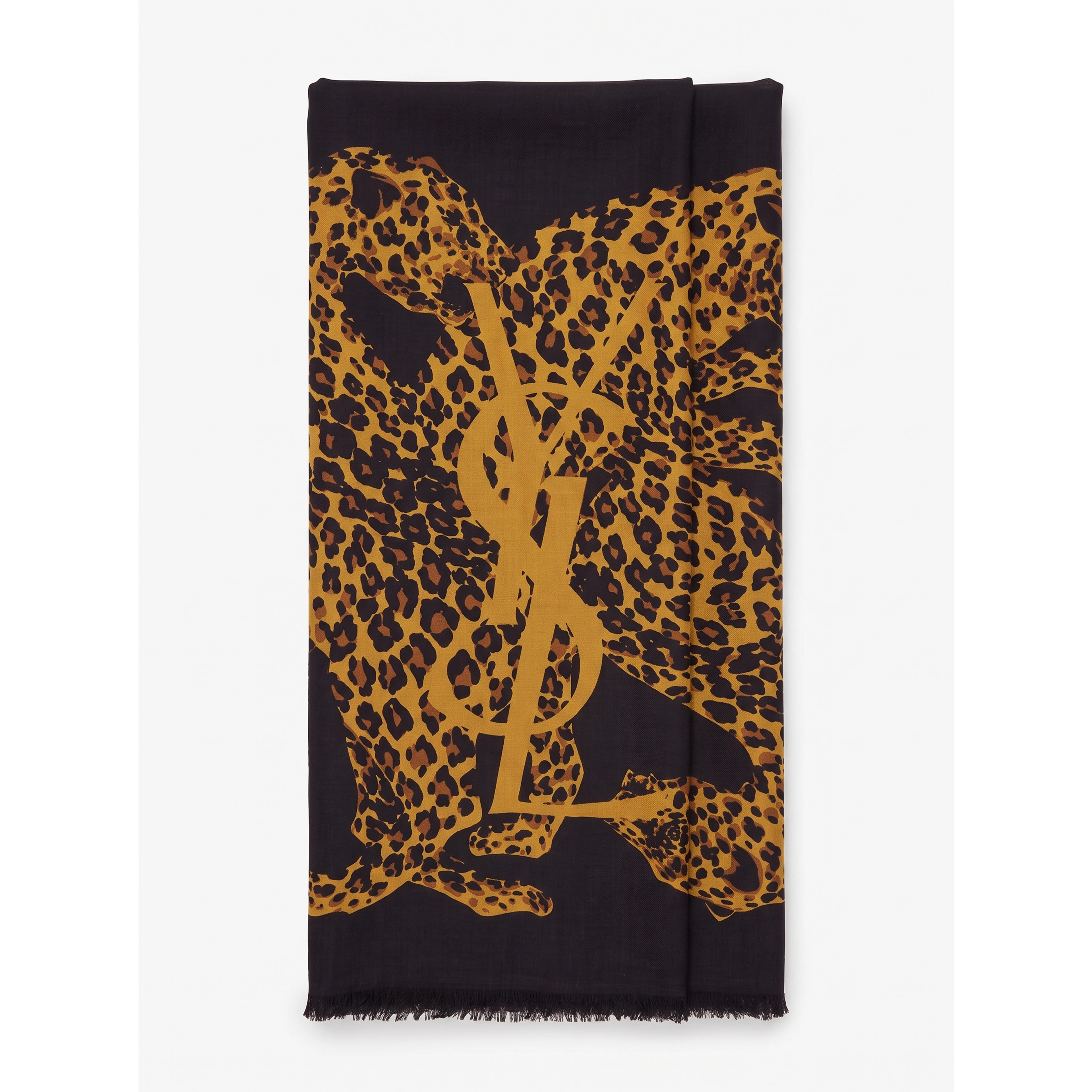 Cassandre square scarf